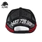 Embroidery Patch Trucker Hat